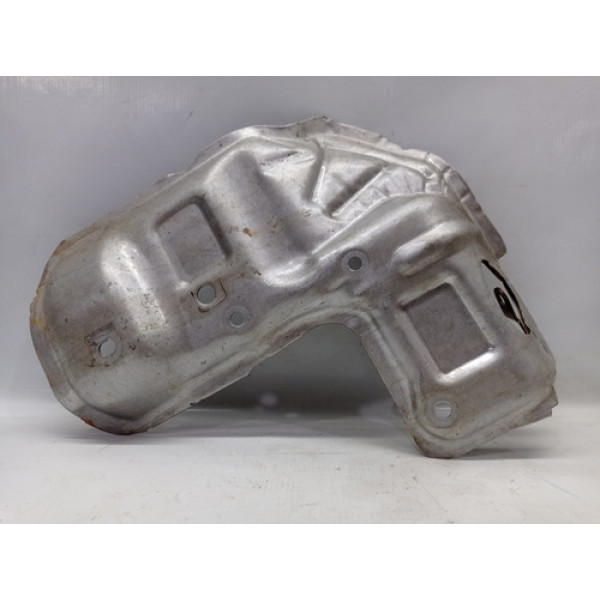 Defletor De Calor Turbina Volkswagen T-cross 1.0 Tsi 2020