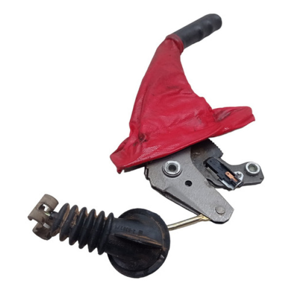 Alavanca Mão Estacionamento Gm Tigra 1998 1.6 16v Manual