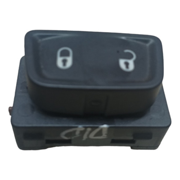 Botao Trava Destrava Dianteiro Direito Renegade 2021 1.8 