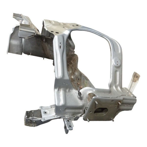 Longarina Frontal Esquerdo Chery Tiggo Plus 3x 2022 1.0 