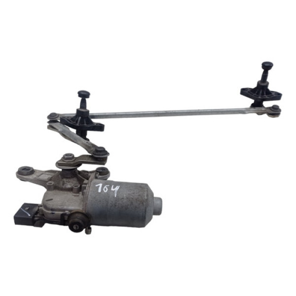 Motor Limpador Parabrisa Chery Arrizo 5 2020 1.5 Turbo 