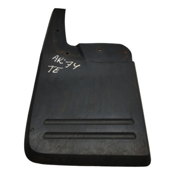 Lameiro Parabarro Traseiro Esquerdo Amarok 2.0 Se 4x4 2014