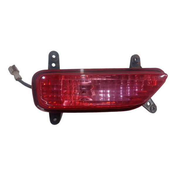 Refletor Olho Gato Traseiro Esquerdo Lifan X60 1.8 2016 Aut