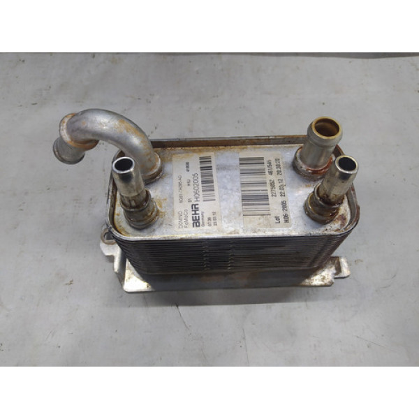 Resfriador Trocador De Óleo Freelander 2 3.2 2012