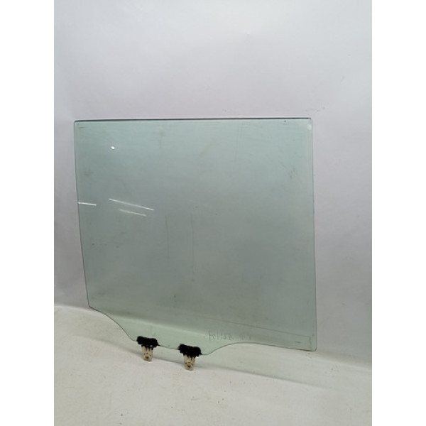 Vidro Traseiro Direito Suzuki Grand Vitara 2015 2.0 2wd 