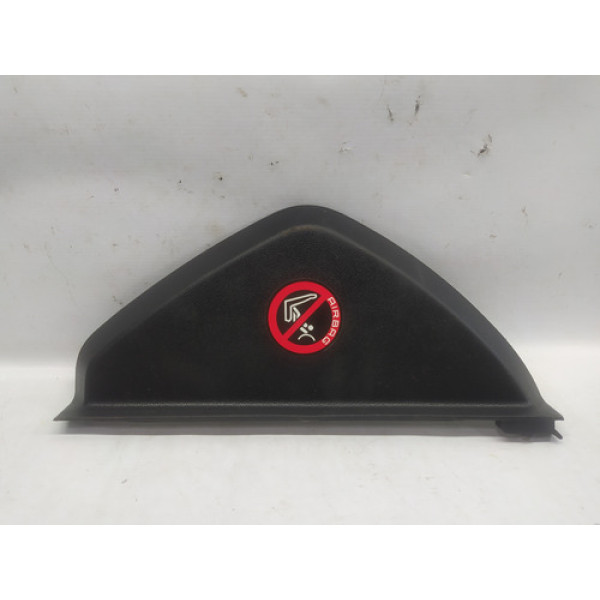 Acabamento Direito Painel Dodge Journey 2010 2.7 Aut