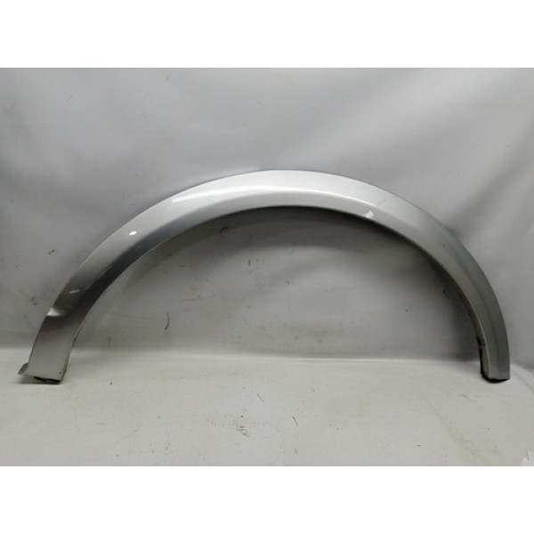 Aplique Paralama Traseiro Esquerdo Captiva 2010 3.6 V6