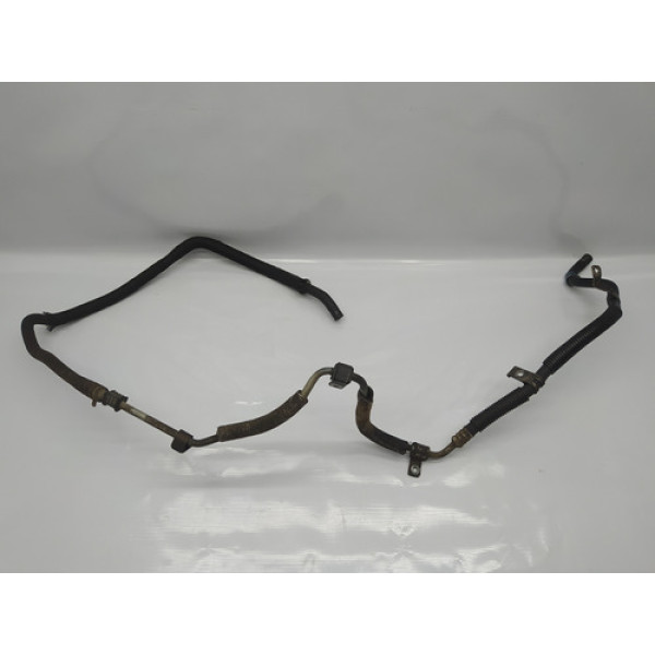 Mangueira Cano Direção Hidráulica Edge 2011 3.5 V6