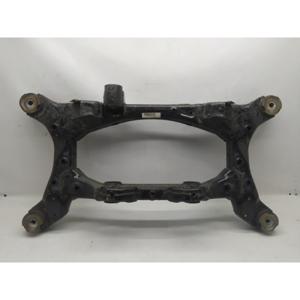 Quadro Agregado Traseiro Compass Flex 2018 2.0 Aut