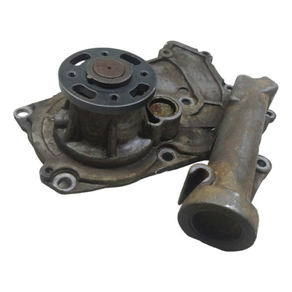 Bomba Dágua Hyundai Veracruz 3.8 2008 