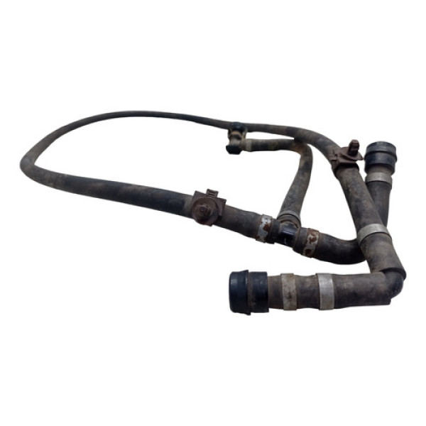 Mangueira Esguicho Subaru Forester Farol 2008 2.5