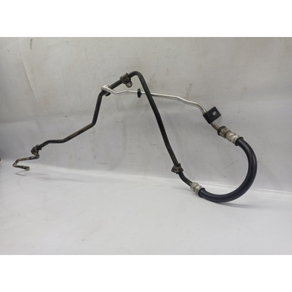 Mangueira Cano Direção Mercedes C180 1.8 Turbo 2011