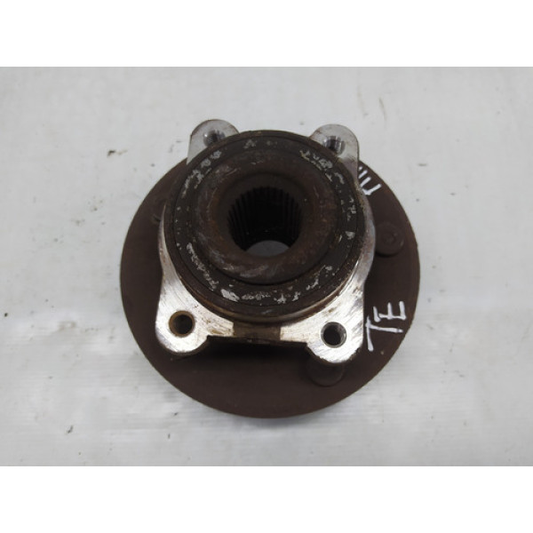 Cubo De Roda Traseiro Esquerdo Dodge Journey Se 2010 2.7