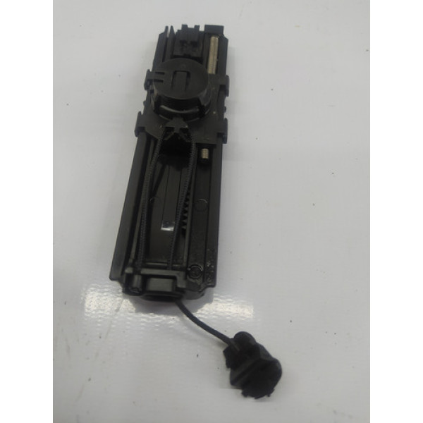 Amortecedor Porta Luvas Jeep Compass Longitude 2023 1.3 Aut