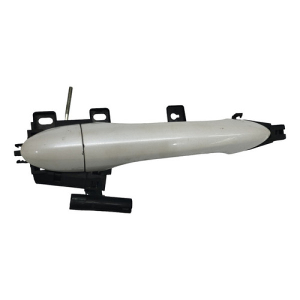 Maçaneta Exterior Traseira Esquerda Tiggo 5x 2021 1.5