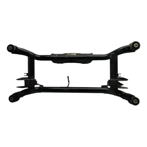 Quadro Agregado Traseiro Chery Tiggo 7 Pro 2024 1.6 Flex