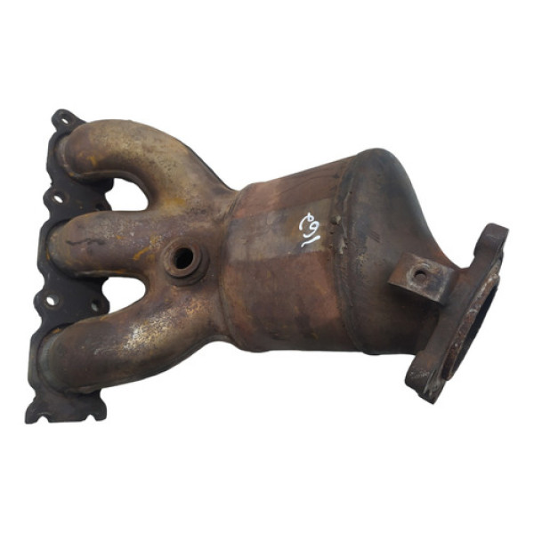 Catalisador Land Rover Freelander 2 3.2 Hse Aut 2008