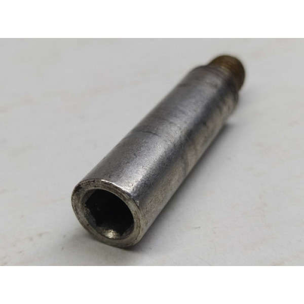 Parafuso Pinça Dianteira Vw  Polo 2018 