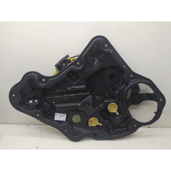 Suporte Máquina Vidro Traseira Esquerda Compass Flex 2021