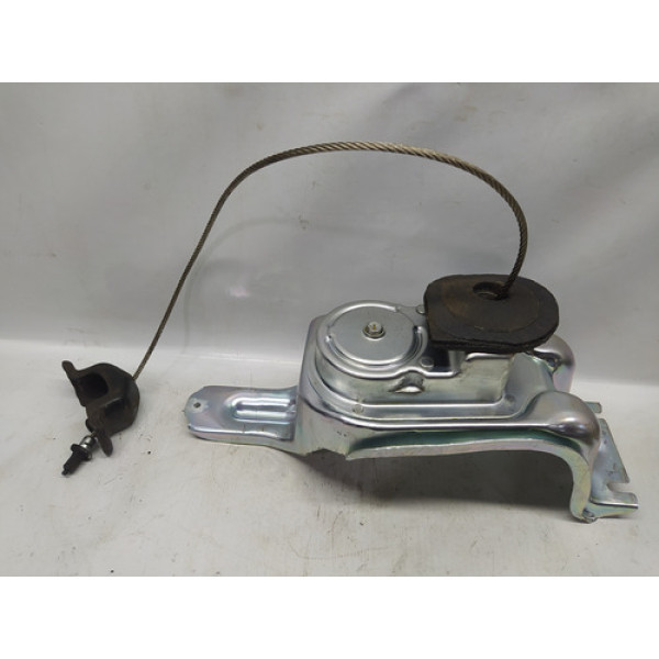 Suporte Do Estepe Dodge Journey R/t 2010 2.7 Aut V6