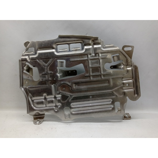 Suporte Alumínio Módulo Conforto Mercedes C180 1.8 Cgi Aut