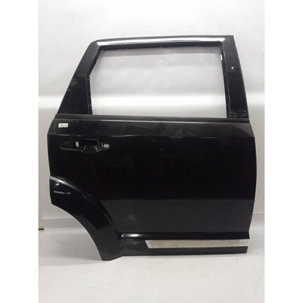 Porta Traseira Direita Dodge Journey Se 2010 2.7 V6 Aut