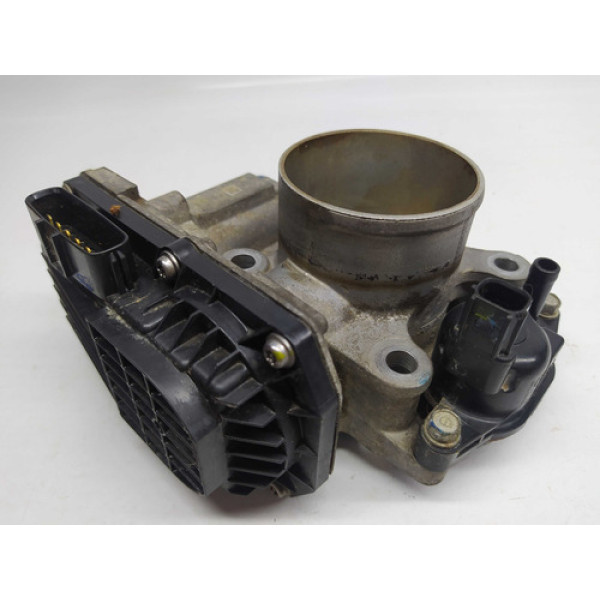 Tbi Corpo De Borboleta Honda Hrv Exl 1.8 2017