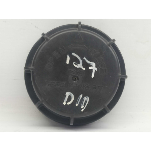 Tampa Vedação Farol Hyundai Santa Fé 2012