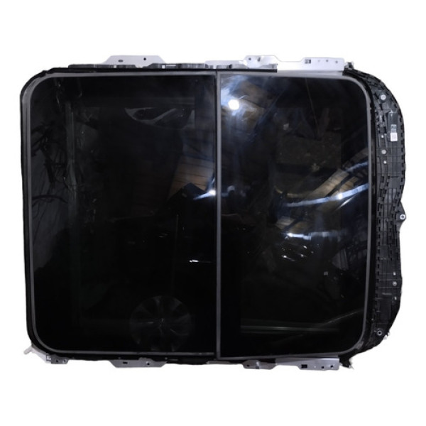 Teto Solar Honda Hrv Touring 1.5 Turbo 2021 Cvt Aut