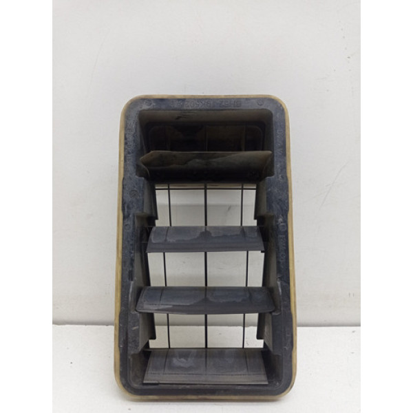 Difusor De Carroceira Traseiro Direito Evoque 2013 2.0