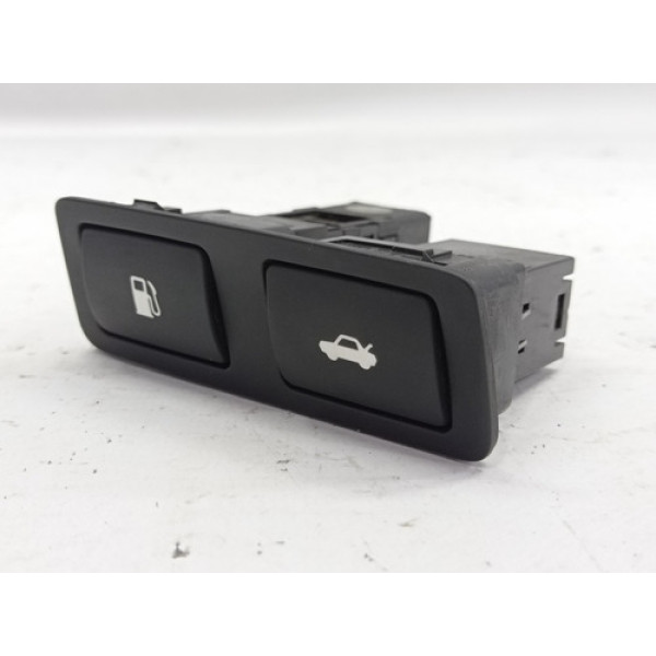 Botão Portinhola Ganque Porta Malas Kia Cadenza 2011