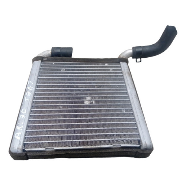 Radiador Ar Quente Kia Mohave Ex 2010 3.0 Diesel Aut