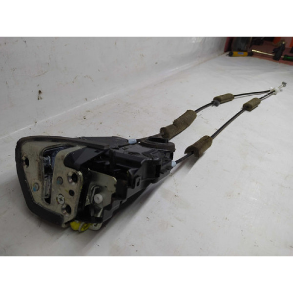 Fechadura Porta Traseira Esquerda Civic 2013