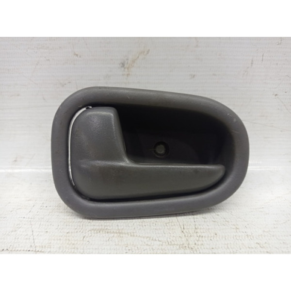 Maçaneta Interna Kia Sportage 2003 2.0b