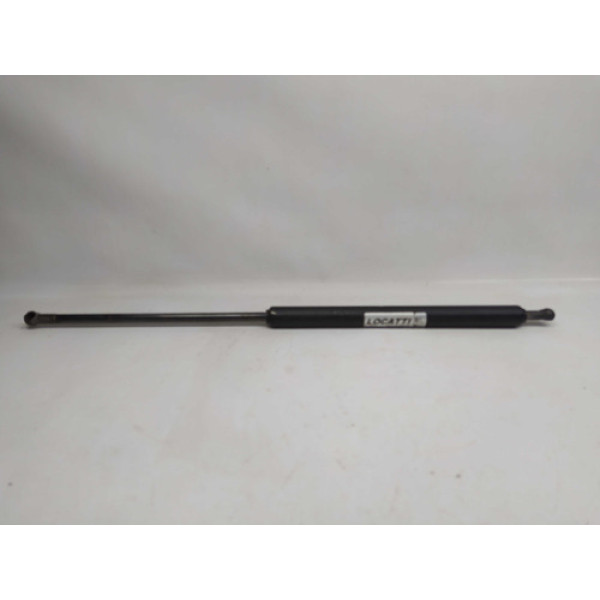 Amortecedor Tampa Porta Malar Jeep Compass 2018 Blindada 