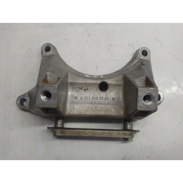 Suporte Coxim Câmbio Mercedes C250 Cgi 2013 1.8 Aut