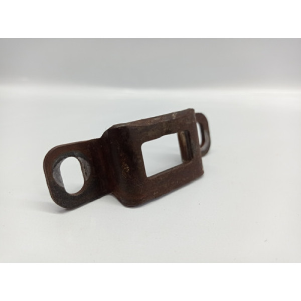 Batente Fechadura Tampa Traseira Vw Amarok 2014