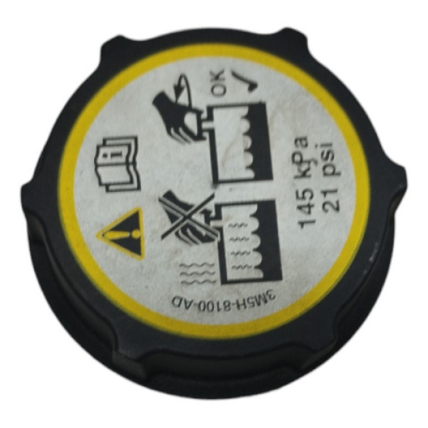 Tampa Reservatório Radiador Land Rover Freelander 2 2012