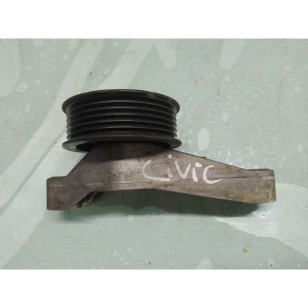 Tensor Esticador Correia Honda Civic Lxr 2014