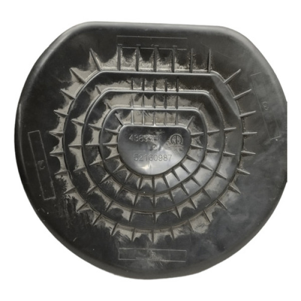 Tampa Acesso Bomba Combustível Fiat Pulse 1.0 Turbo 2022