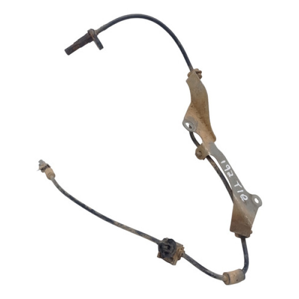 Sensor Abs Traseiro Direito Subaru Forester 2008 2.5 Aut 