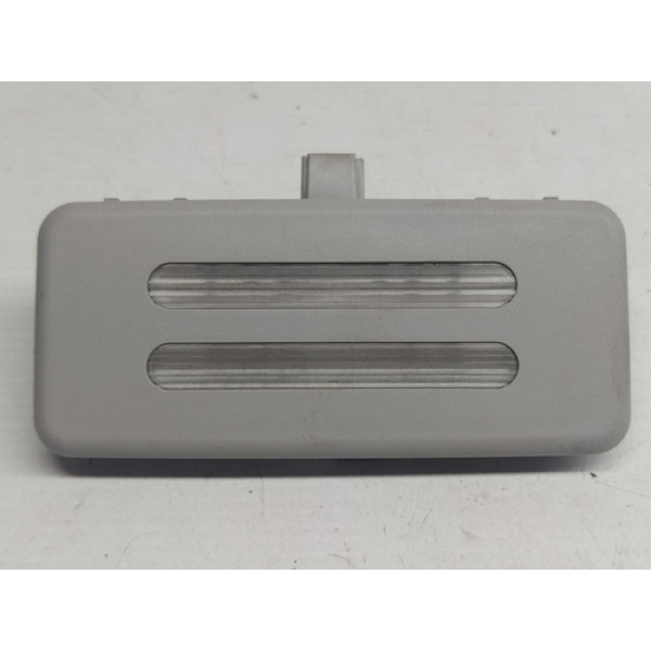 Lanterna Iluminação Quebra Sol Bmw 320i 2006