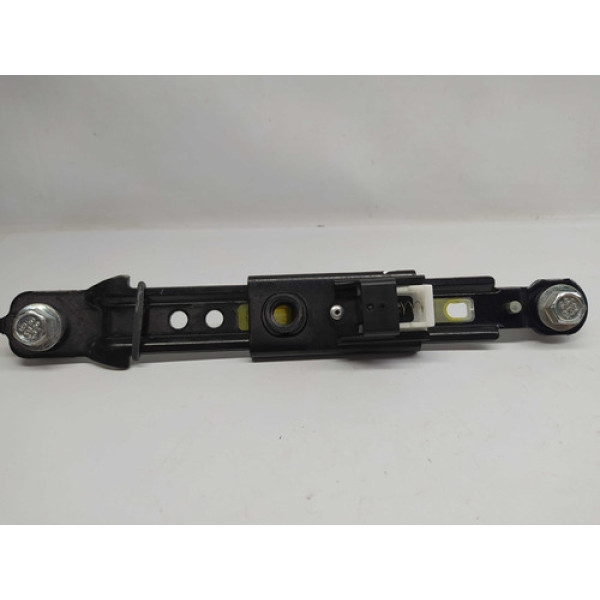 Suporte Ajuste Altura Cinto Dianteiro Hyundai Veracruz 