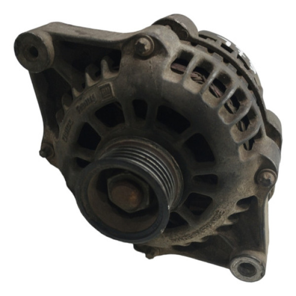 Alternador Chevrolet Tigra 1998 1.6 Coupe 16v