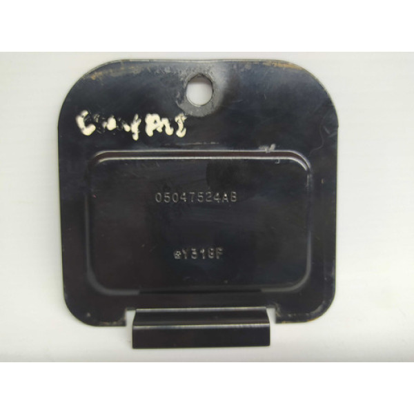 Tampa Acesso Ao Conversor De Torque Jeep Compass Flex 2018