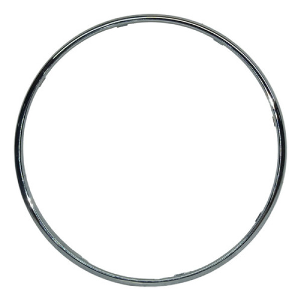 Friso Contorno Alto Falante Porta Honda Hrv Exl 2021