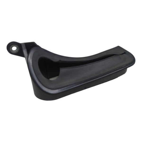 Guarda Pó Direito Amortecedor Porta Malas Chevrolet Tigra 