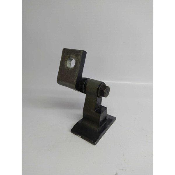 Dobradiça Porta Dianteira Esquerda Superior Bmw 118i 2012