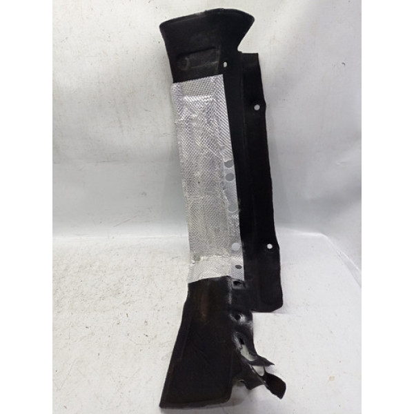 Absorvedor De Som Lateral Direito Audi A3 14 Tfsi 2019