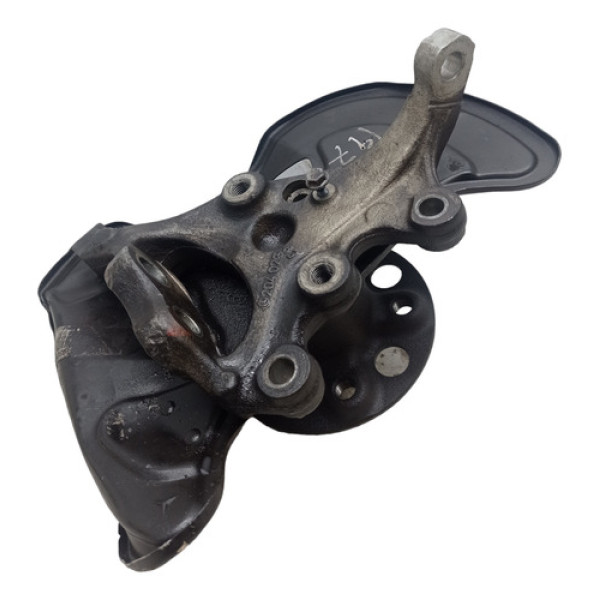 Manga Eixo Dianteiro Direito C180 Kompressor 2011 1.6 Aut